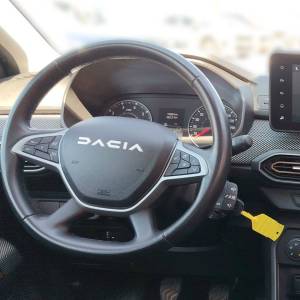 Dacia Sandero 1.0 STEPWAY TCE - 3 godine jamstva