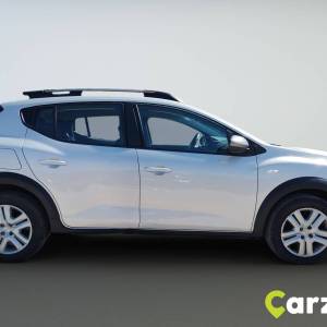 Dacia Sandero 1.0 STEPWAY TCE - 3 godine jamstva
