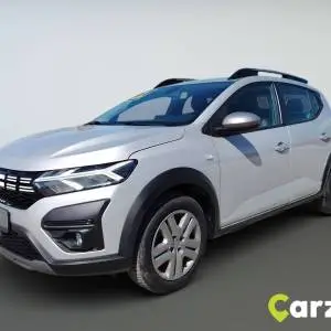 Dacia Sandero 1.0 STEPWAY TCE - 3 godine jamstva