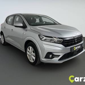 Dacia Sandero COMFORT 1.0 TCE 90 - 3 godine jamstva