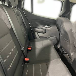 Dacia Sandero COMFORT 1.0 TCE 90 - 3 godine jamstva