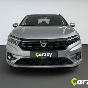 Dacia Sandero COMFORT 1.0 TCE 90 - 3 godine jamstva