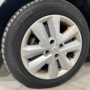 Dacia Sandero COMFORT 1.0 TCE 90 - 3 godine jamstva