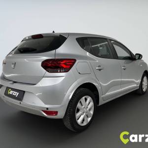 Dacia Sandero COMFORT 1.0 TCE 90 - 3 godine jamstva