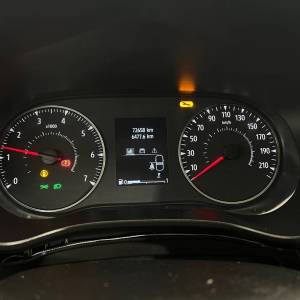 Dacia Sandero COMFORT 1.0 TCE 90 - 3 godine jamstva
