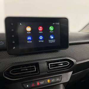 Dacia Sandero COMFORT 1.0 TCE 90 - 3 godine jamstva
