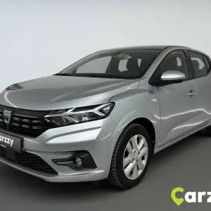 Dacia Sandero COMFORT 1.0 TCE 90 - 3 godine jamstva