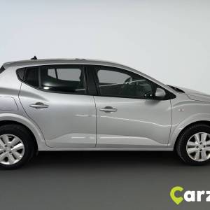 Dacia Sandero COMFORT 1.0 TCE 90 - 3 godine jamstva