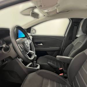Dacia Sandero COMFORT 1.0 TCE 90 - 3 godine jamstva