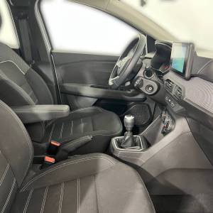 Dacia Sandero COMFORT 1.0 TCE 90 - 3 godine jamstva