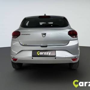 Dacia Sandero COMFORT 1.0 TCE 90 - 3 godine jamstva