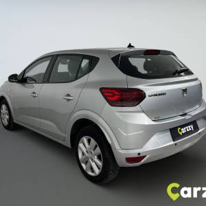 Dacia Sandero COMFORT 1.0 TCE 90 - 3 godine jamstva