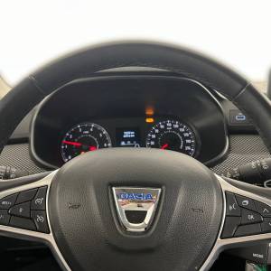 Dacia Sandero COMFORT 1.0 TCE 90 - 3 godine jamstva
