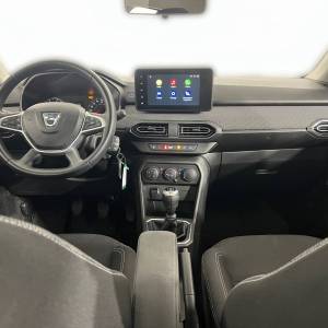 Dacia Sandero COMFORT 1.0 TCE 90 - 3 godine jamstva