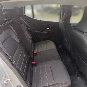 Dacia Sandero STEPWAY COMFORT 1.0 TCe 90