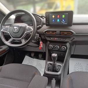 Dacia Sandero STEPWAY COMFORT 1.0 TCe 90