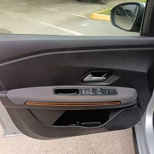 Dacia Sandero STEPWAY COMFORT 1.0 TCe 90