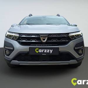 Dacia Sandero STEPWAY COMFORT 1.0 TCe 90