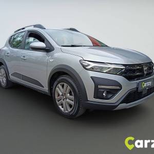 Dacia Sandero STEPWAY COMFORT 1.0 TCe 90