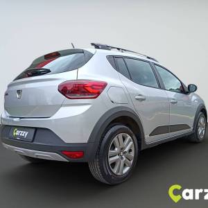 Dacia Sandero STEPWAY COMFORT 1.0 TCe 90