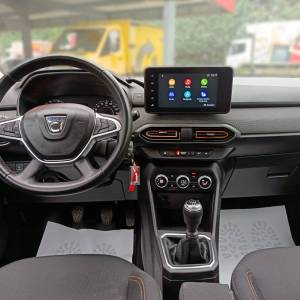 Dacia Sandero STEPWAY COMFORT 1.0 TCe 90
