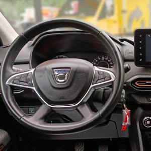 Dacia Sandero STEPWAY COMFORT 1.0 TCe 90