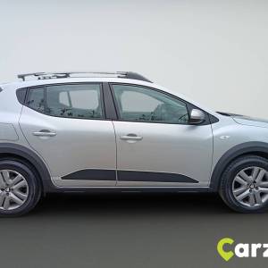 Dacia Sandero STEPWAY COMFORT 1.0 TCe 90