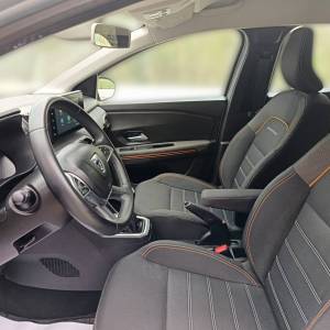 Dacia Sandero STEPWAY COMFORT 1.0 TCe 90