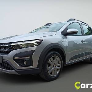 Dacia Sandero STEPWAY COMFORT 1.0 TCe 90