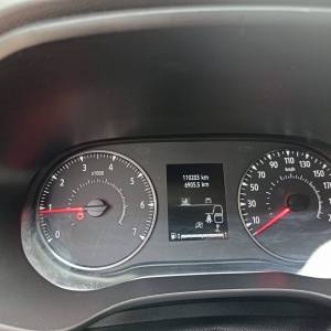 Dacia Sandero STEPWAY COMFORT 1.0 TCe 90