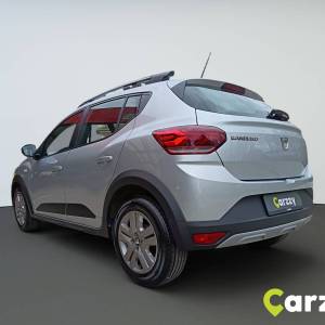 Dacia Sandero STEPWAY COMFORT 1.0 TCe 90