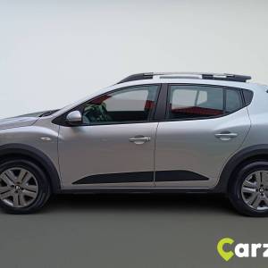 Dacia Sandero STEPWAY COMFORT 1.0 TCe 90