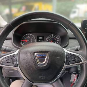 Dacia Sandero STEPWAY COMFORT 1.0 TCe 90
