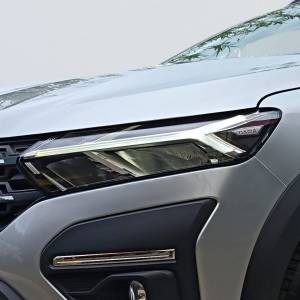 Dacia Sandero STEPWAY COMFORT 1.0 TCe 90