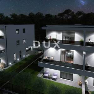 DALMACIJA, KAŠTELA -dvosoban + DB 58,66 m² novogradnja 2.kat