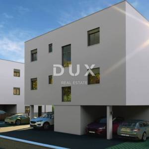 DALMACIJA, KAŠTELA -dvosoban + DB 58,66 m² novogradnja 2.kat