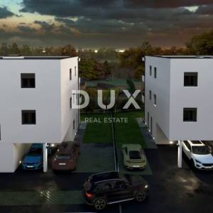 DALMACIJA, KAŠTELA - Poslovni prostor 53,53 m² s vrtom 76 m²