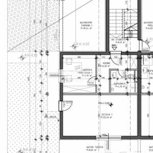 DALMACIJA, KAŠTELA - Poslovni prostor 53,53 m² s vrtom 76 m²