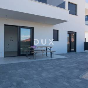 DALMACIJA, MURTER - Jednosoban apartman blizu plaže
