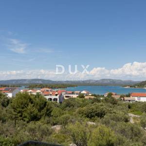 DALMACIJA, MURTER - Penthouse 300m od plaže!