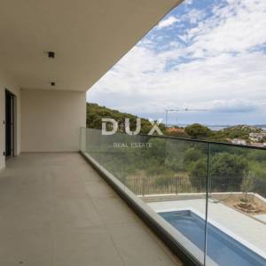 DALMACIJA, PAKOŠTANE - Villa "Solvista" s prekrasnim pogledima