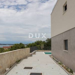 DALMACIJA, PAKOŠTANE - Villa "Solvista" s prekrasnim pogledima