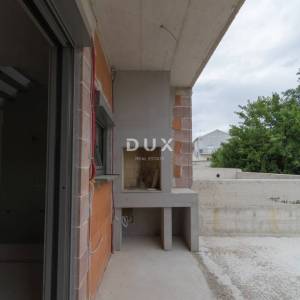 DALMACIJA, VODICE - Dizajnerska kuća "Villa Sara", krovna terasa s pogledom