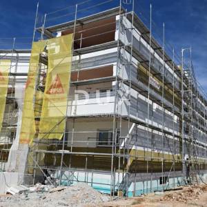 DALMACIJA, VODICE - Dvosoban stan SJ13, 2.kat, novogradnja!