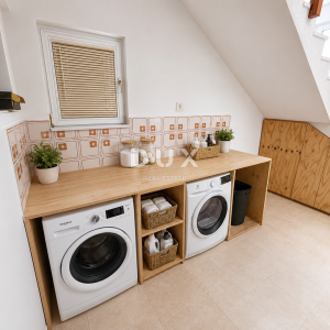DALMACIJA, VODICE – Privatni mini resort s 4 apartmana i bazenom, 300 m od centra