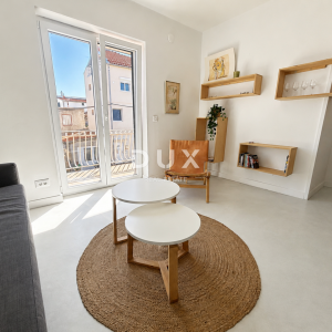 DALMACIJA, VODICE – Privatni mini resort s 4 apartmana i bazenom, 300 m od centra