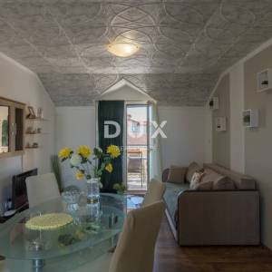 DALMACIJA, VODICE - Villa "Bougainvillea" u srcu grada