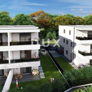 DALMACIJA,KAŠTEL STARI-3S+DB novogradnja
