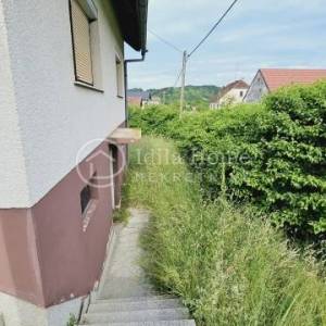Desinić, Gaber – kuća 188 m² s 2.073 m² okućnice, uporabna, kredit moguć