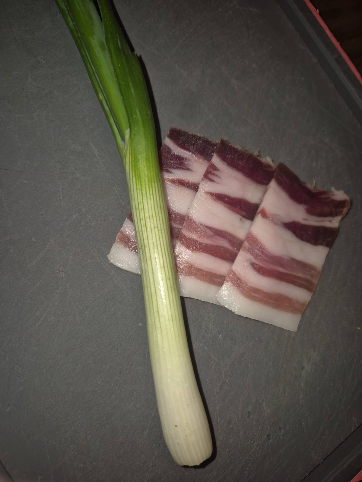 Domača slanina